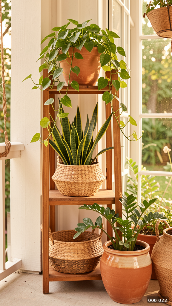 Boho Clusters