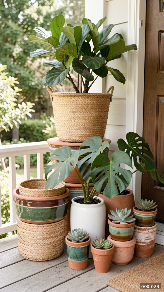 Boho Clusters