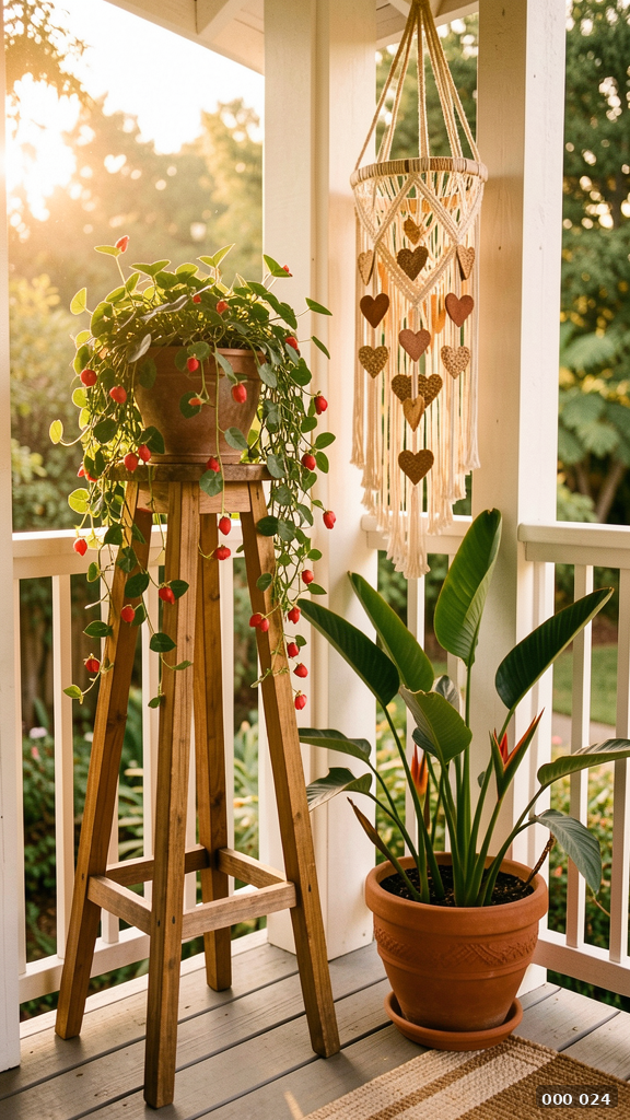 Boho Clusters