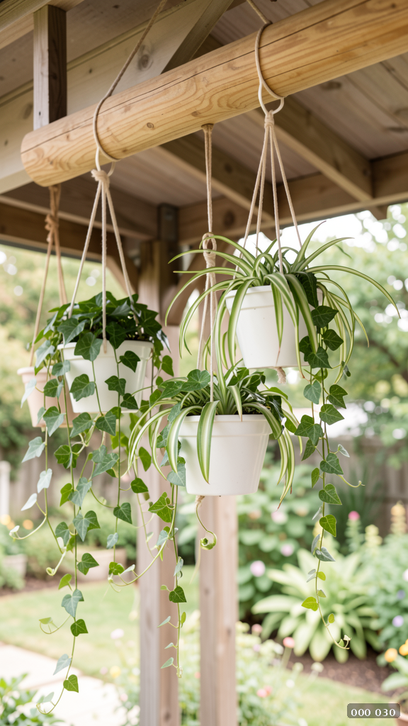 Hanging Vibes