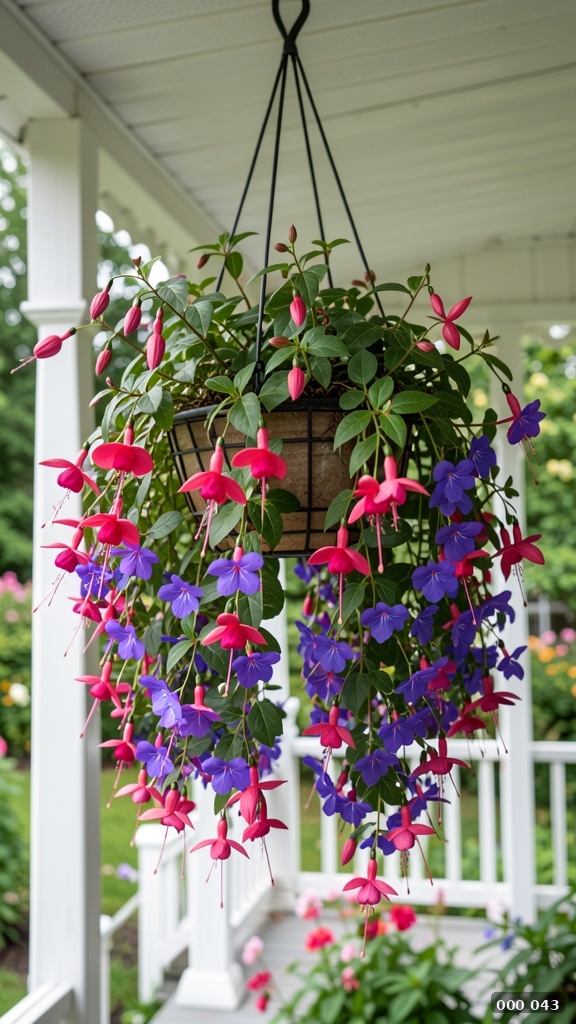 Cottage Vertical