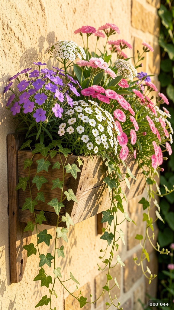 Cottage Vertical