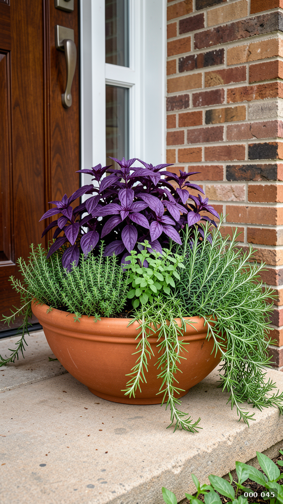 Herb Bowl