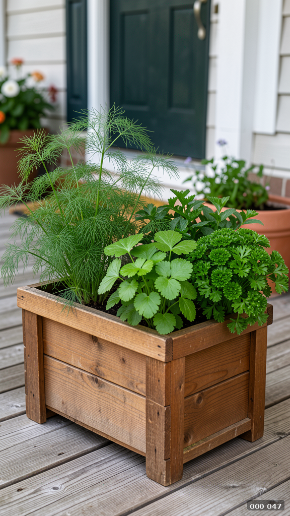 Herb Bowl