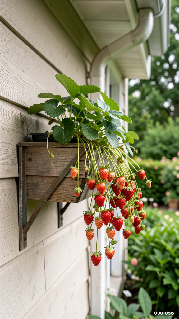 Vertical Edible