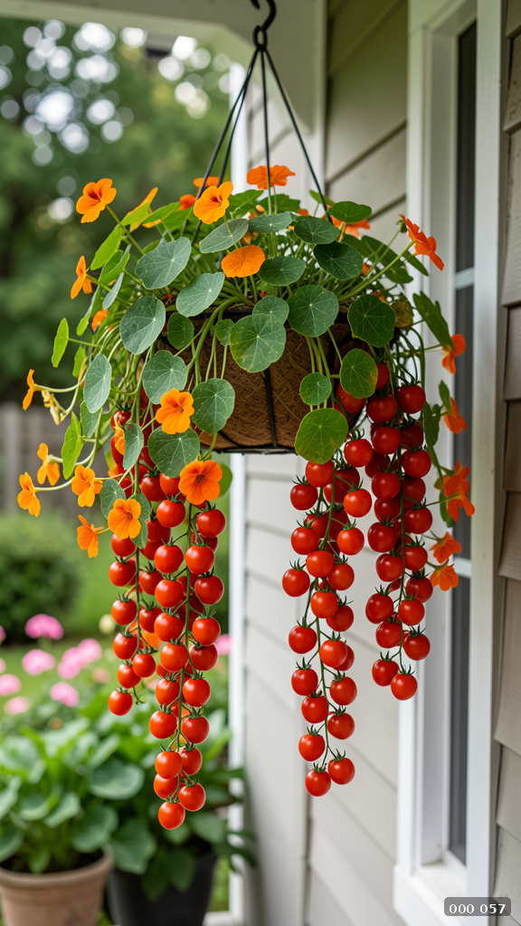 Vertical Edible
