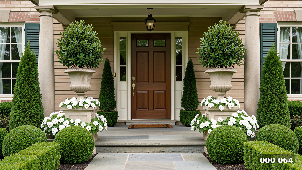 Formal Urns