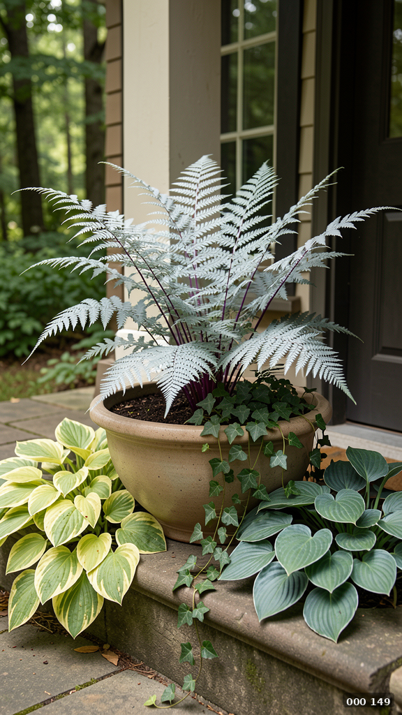 Fern Bowl