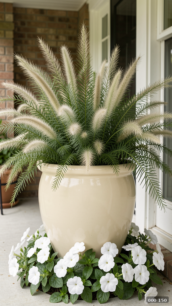 Fern Bowl