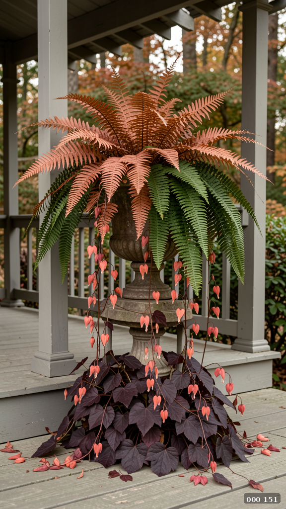 Fern Bowl