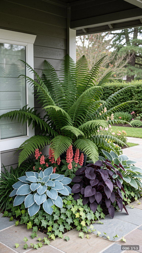 Shade Clusters