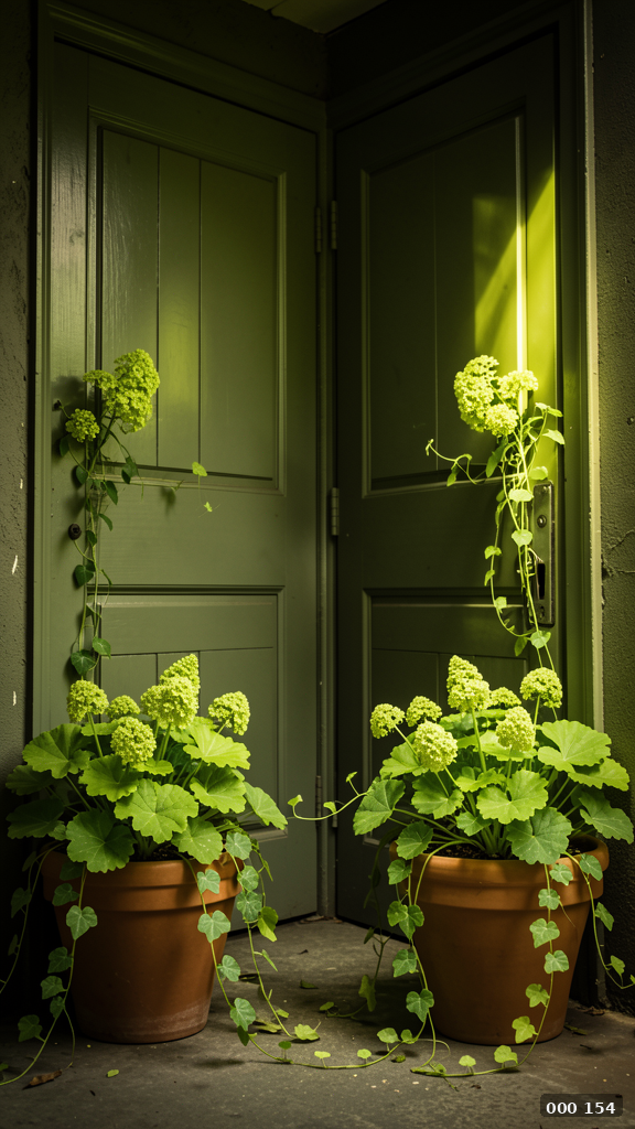 Shade Clusters