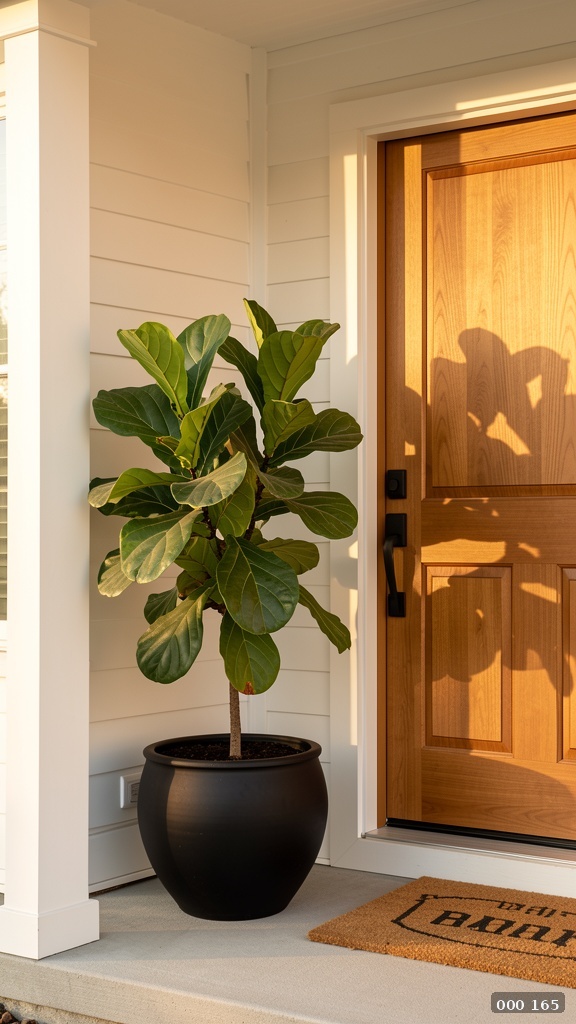 Single Statement Plant